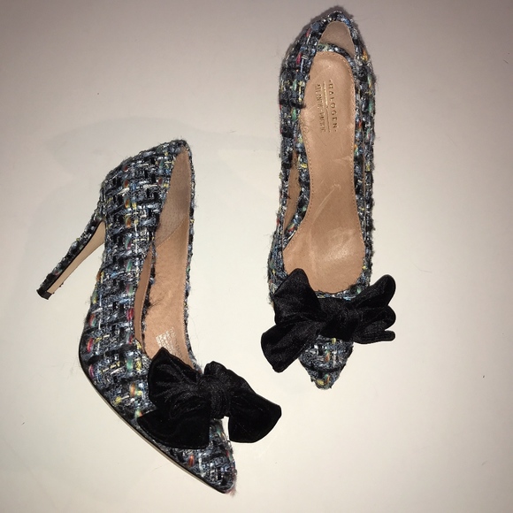 halogen atlantic pacific shoes